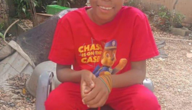 Consternación en Hato Damas: familiares de Raudiel Martínez exigen justicia tras hallazgo del menor sin vida